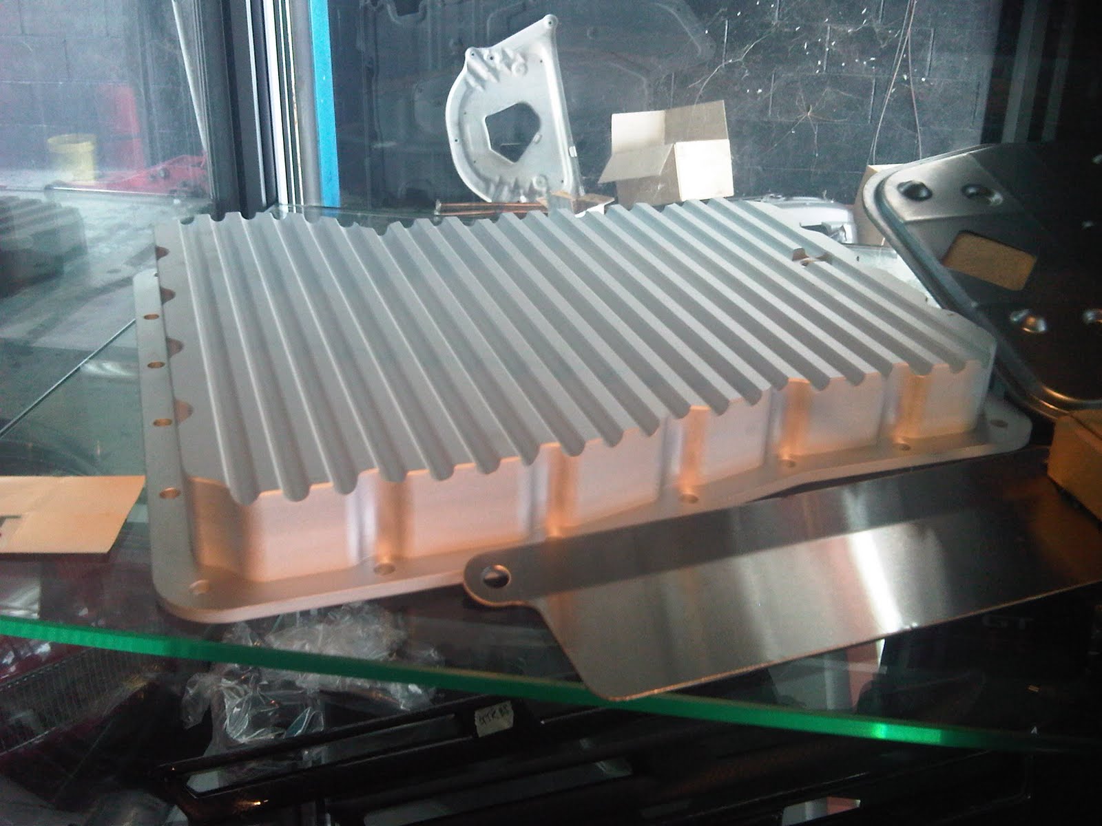 Nissan Gtr R35 Transmission Problems