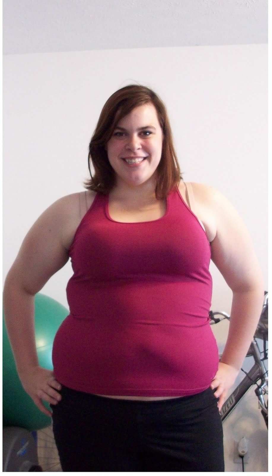 Running Fat Girl Away 2 years! What?!