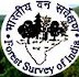 Technical posts in Forest Survey of India 2015