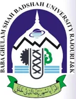 Baba Ghulam Shah Badshah (BGSB) University