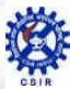 Naukri vacancy recruitment CSIR SERC Chennai