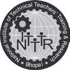 NITTTR Bhopal Vacancies