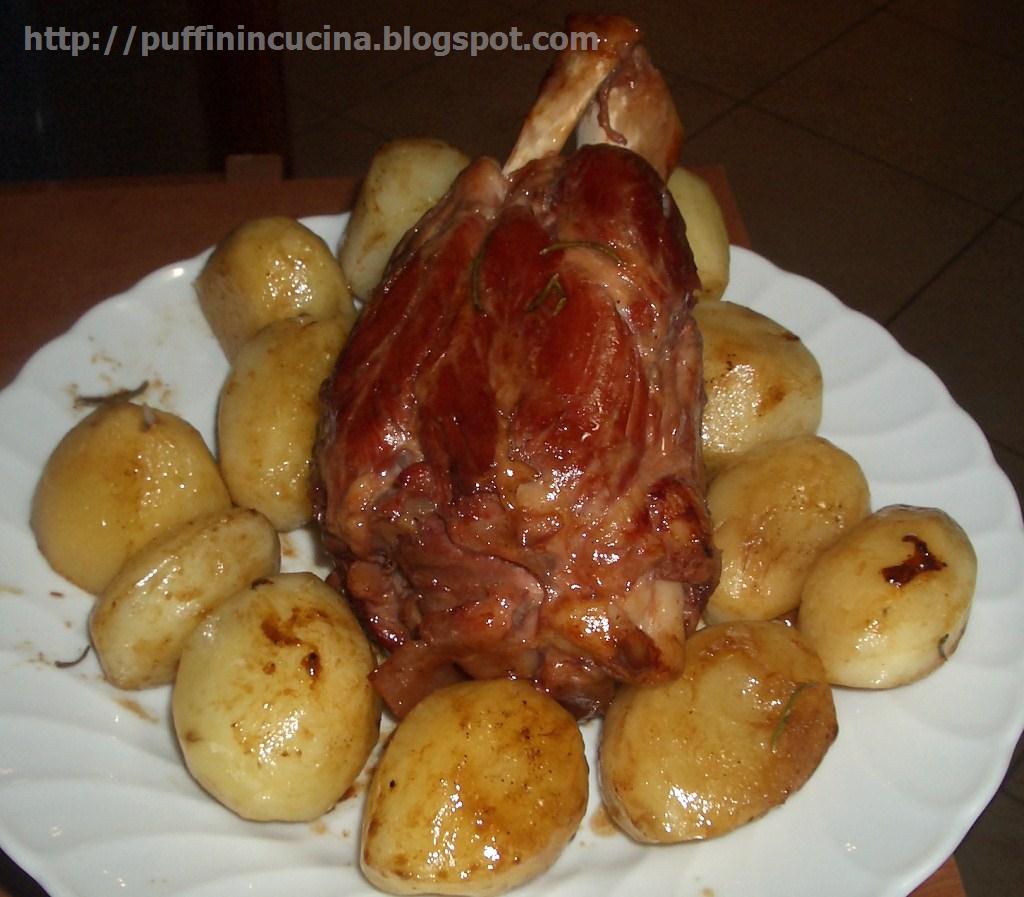 stinco.....non di santo!!