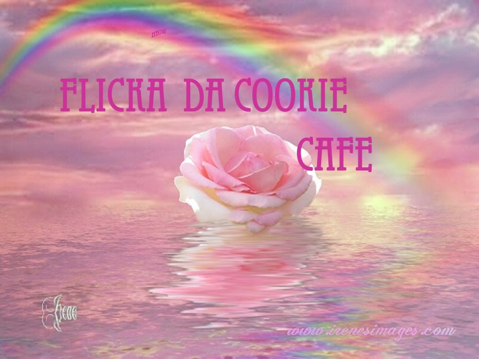 Flicka da Cookie Cafe