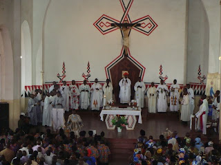 clubunescontcheko KALEMIE INSTALLATION DE L’ADMINISTRATEUR DU