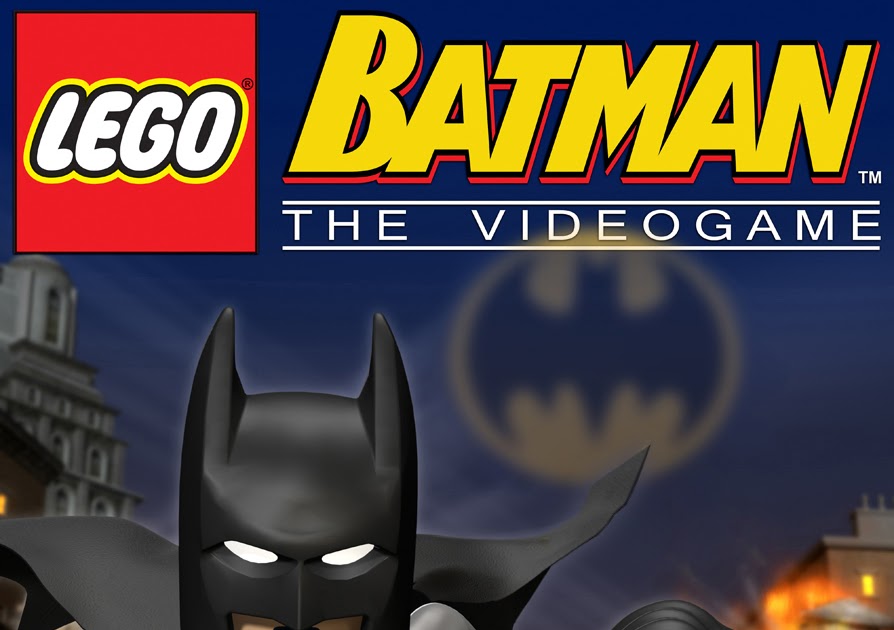 Juegos: Lego Batman (2008) ~ DK Batcave