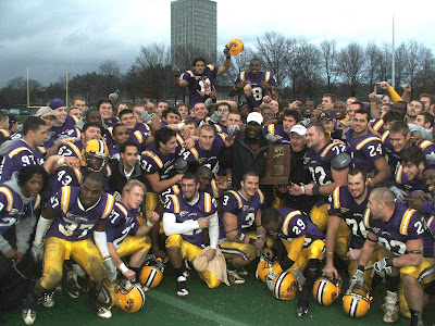 The Record Blogs: On the Sidelines: November 2008
