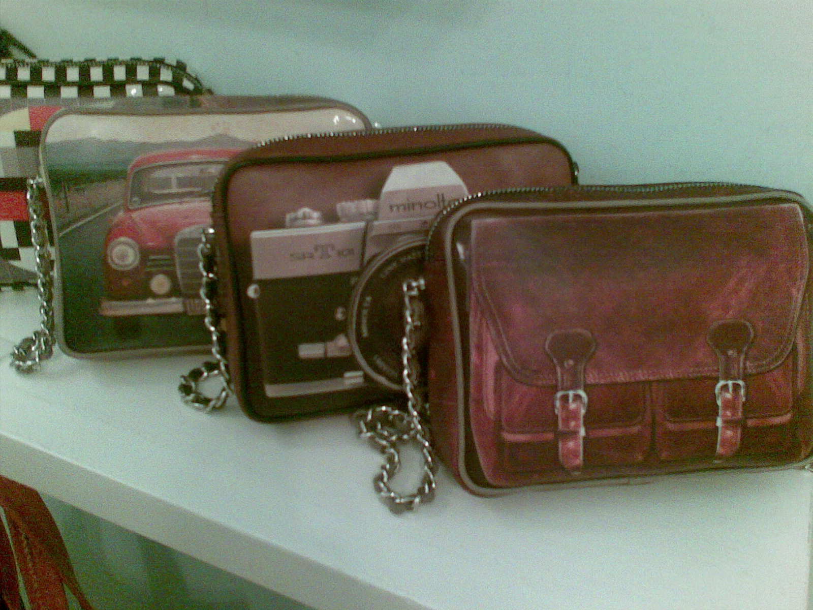 Mashmoom Sara Bags , Beirut