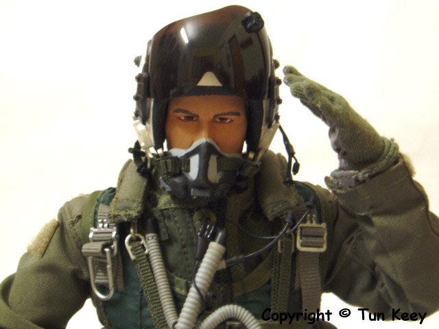 TunKeey's Toys: F/A-18 HORNET AVIATOR