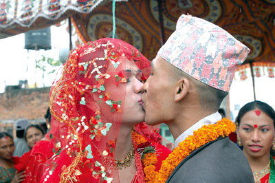 Same Sex Marriage In Nepal 11
