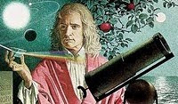 Issac Newton