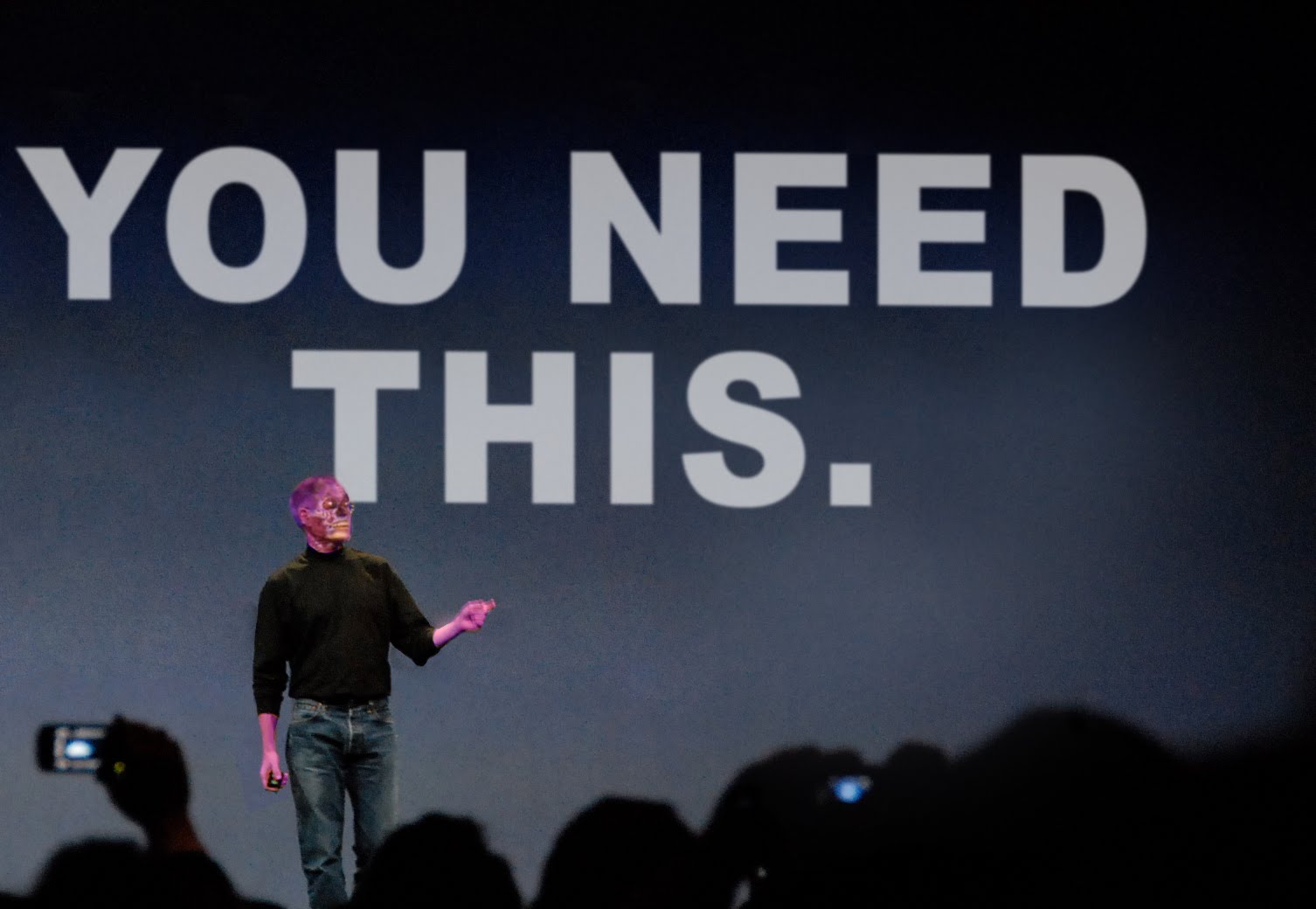 Zero Lives They Live They Sell