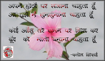 hindi poem (kavita)