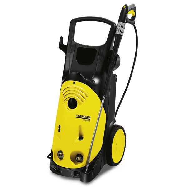 KARCHER HD 5/17 HIDROLAVADORA INDUSTRIAL AGUA FRÍA