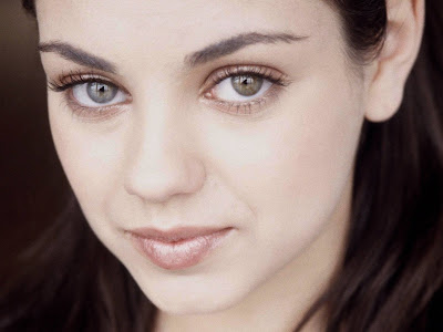 Mila Kunis's wallpapers