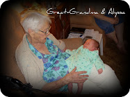 Great-Grandma!