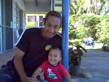 Uncle Pate & Taknoa