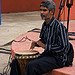 Kublalsingh Responds - "I was born to drum"