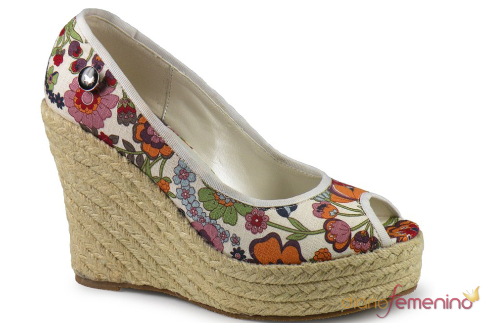 Cuña de esparto Torres 7003 Plata