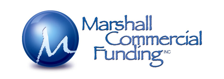Marshall Commercial Funding, Inc.