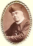 Fr Bernard Hafkenscheid