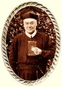 Fr Walter Lambert
