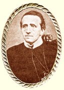 Fr Louis De Buggenoms