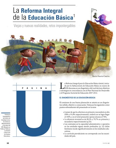 Revista AZ, junio 2009.