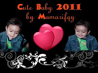 Cute Baby 2011