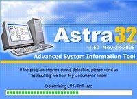 solusi4smart: Check kerusakan Hardware dan Software dengan Aplikasi Astra32