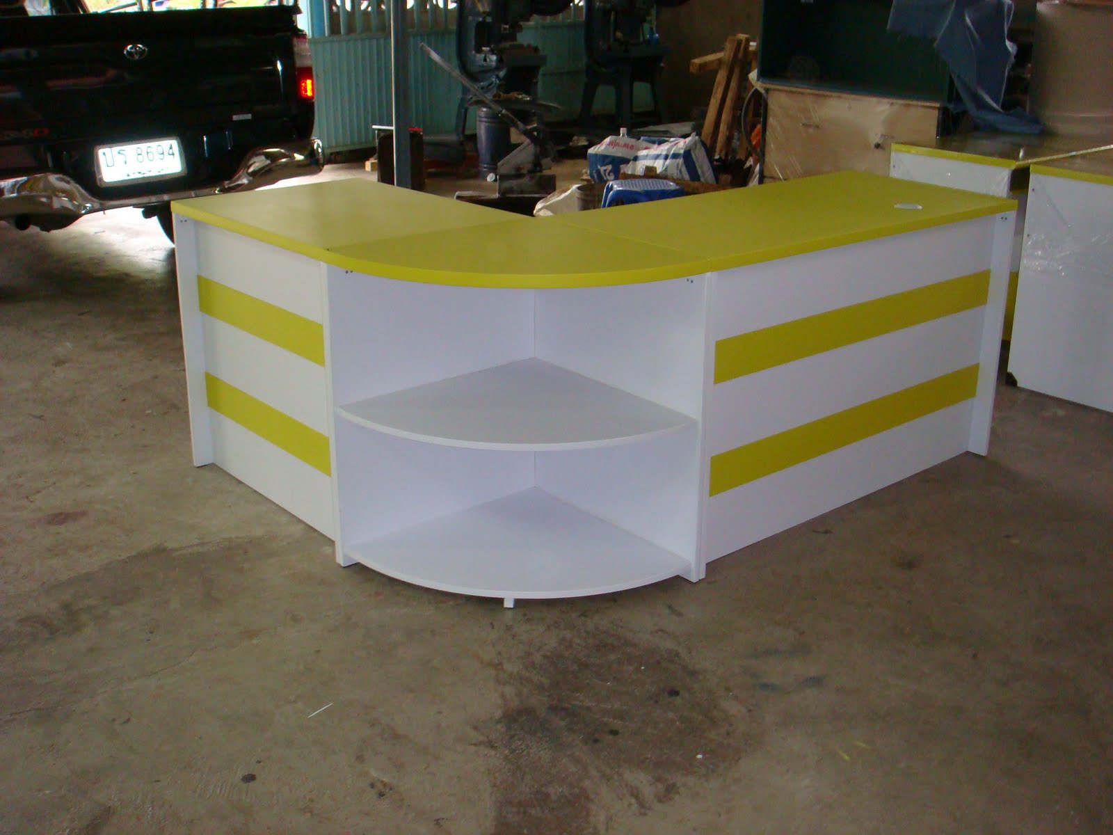 SD.FURNITUREสุขสวัสดี เฟอร์นิเจอร์เก้าอี้ร้านเกมส์บางกะปิ กรุงเทพฯ02