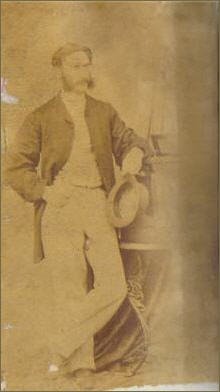 Thomas nevinlate 1870s