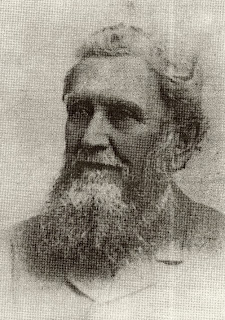 Dr John Coverdale