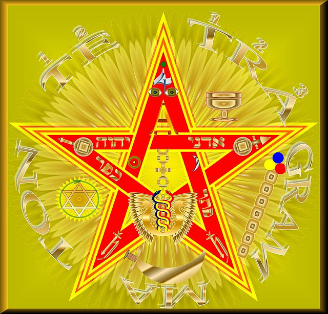 el-pentagrama-y-sus-simbolos