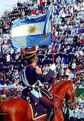 Ejército Argentino efemérides