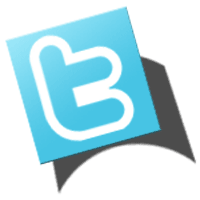 logo twitter gratis