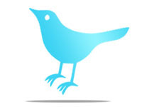 logo twitter gratis