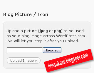 favicon pada wordpress