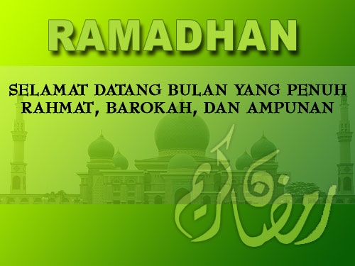 Image Gratis Di Bulan Ramadhan - Link Sukses