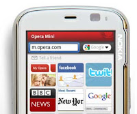 Opera Mini