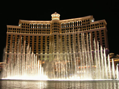  Vegas on Las Vegas Meet And Travel To Las Vegas  Bellagio Hotel Y Casino De Las