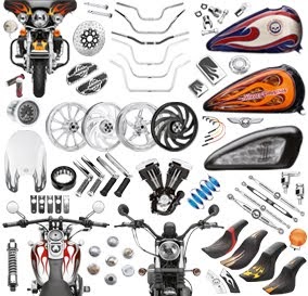 Styre Bærecirkel omvendt Motorcycle Accessories Motorcycle Parts Bike Accessories Bike Parts: Harley  Davidson Accessories | Harley Parts Accessories