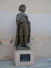 Conde de Sierra Gorda