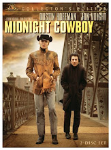 john barry midnight cowboy