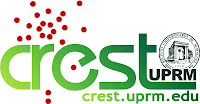 Logo CREST - UPRM
