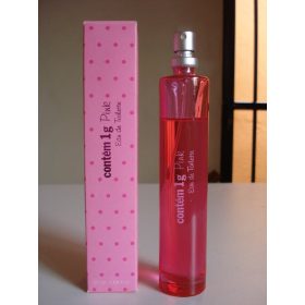 Perfume Pínk - contem 1gr NAO TESTA EM ANIMAIS! É O MEU XEIRUUUUU