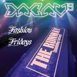 ~Fashion Fridays~