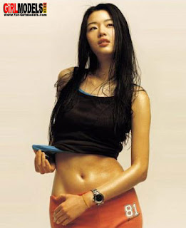 Top Korean Girl image
