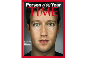 Time Zuckerberg cover