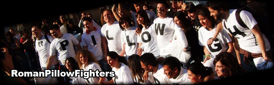 PillowFighters